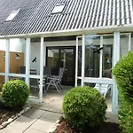 Haus Mary Nyaraló Maasholm