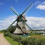 Haus Mary * Maasholm