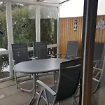 Dom wakacyjny Haus Mary *