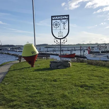 Haus Mary Semesterbostad *