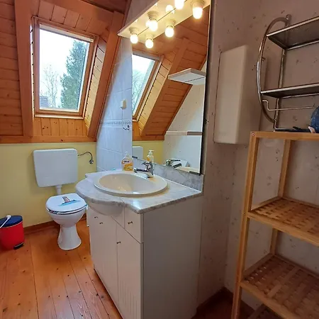 Haus Mary * Maasholm