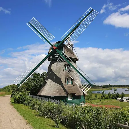 Haus Mary * Maasholm