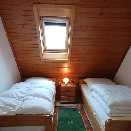 Haus Mary Масхольм