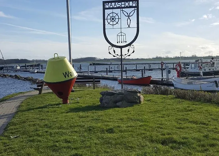 Haus Mary Ferienhaus *