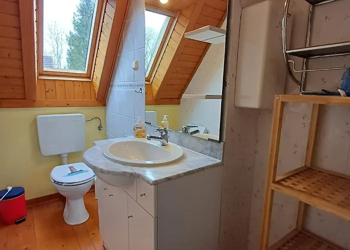 Haus Mary * Maasholm