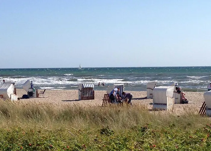 Ferienhaus Haus Mary