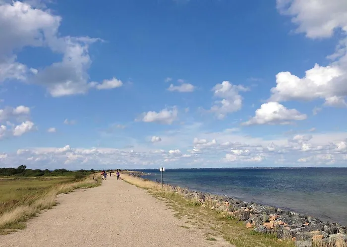 Haus Mary Ferienhaus *