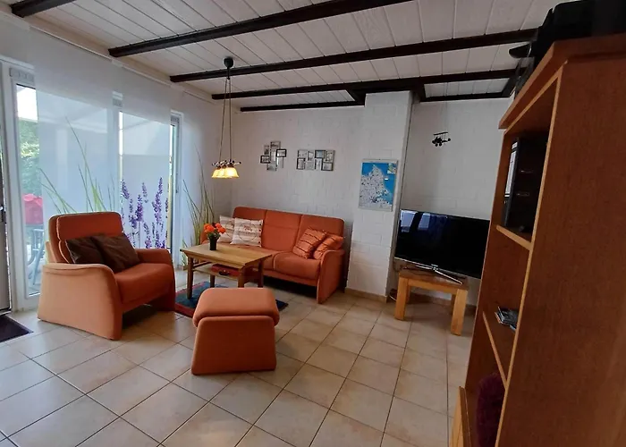 Ferienhaus Haus Mary